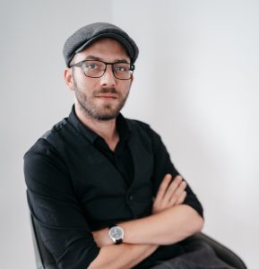 Patrick Rösler-Haingartner