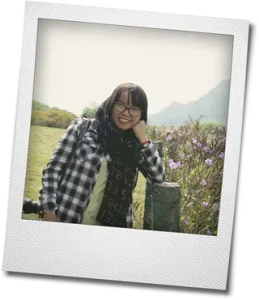 Tran Thu Ha