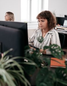 ado employee