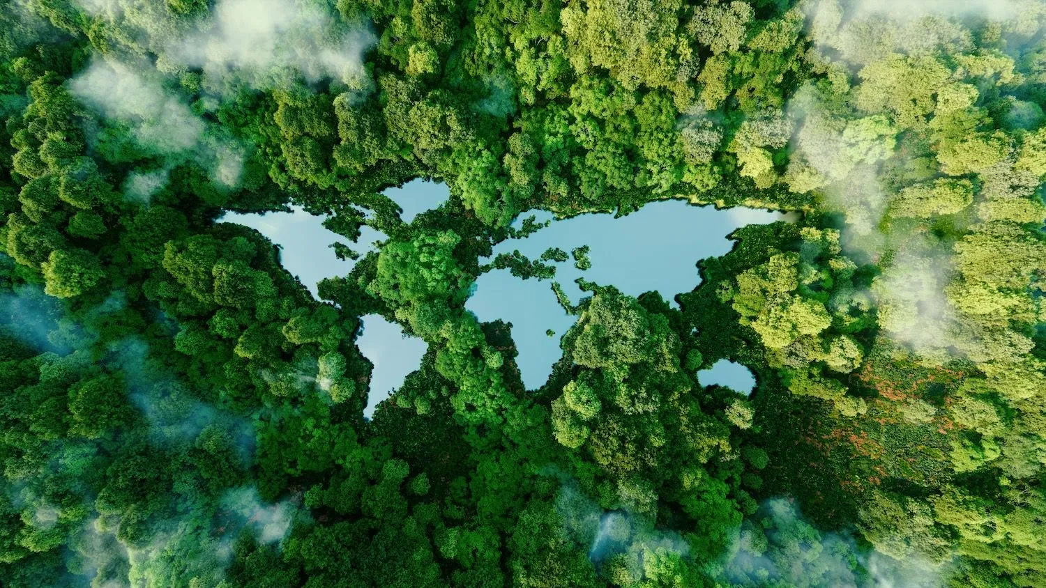 Globaler Trend