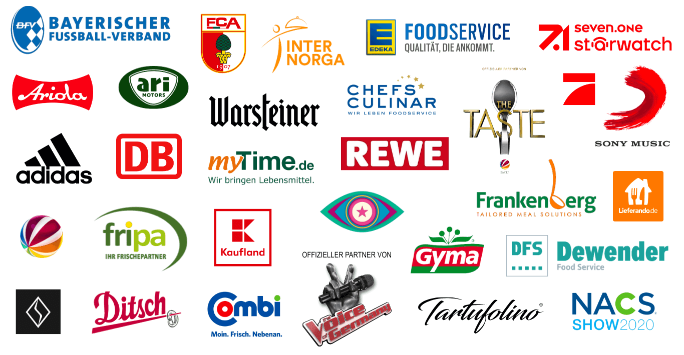 Stadionliebe Partner Grafik
