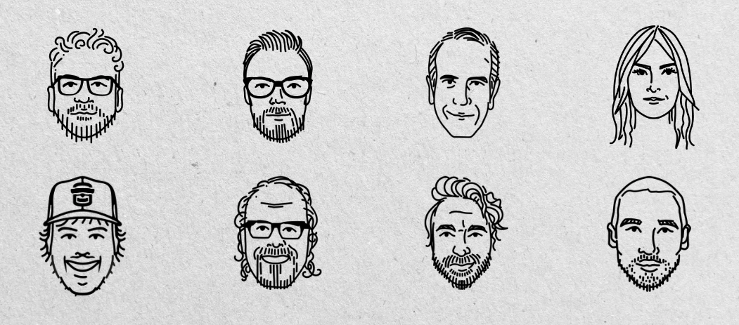 Stadionliebe Team