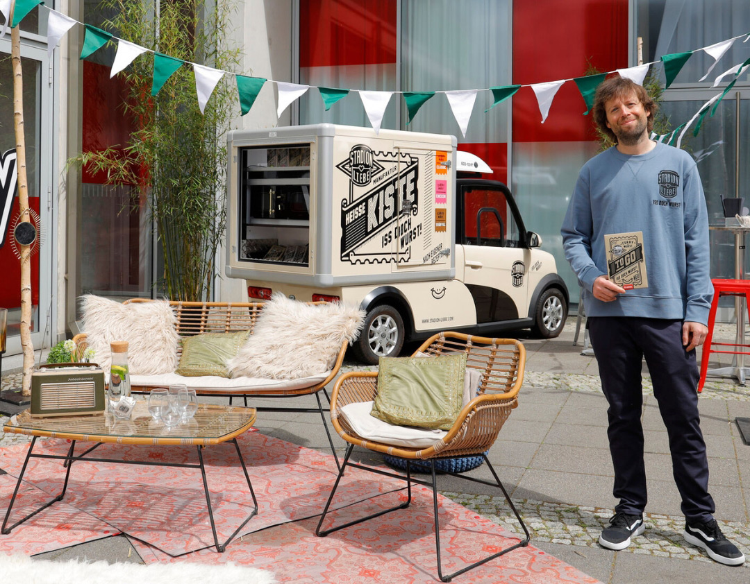 Stadionliebe_Food-Truck-Präsentation