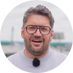 Stefan Löwen, Founder & CEO