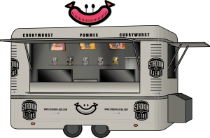 Food-Truck "Heiße Kiste"