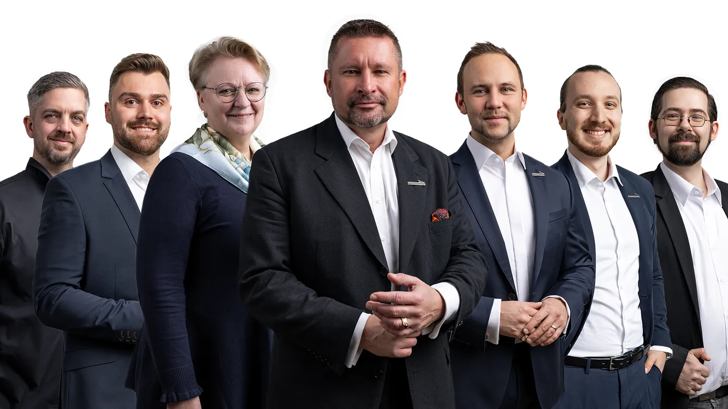 SalesTeam TNG