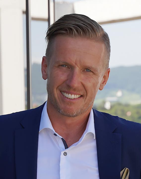 Andreas Höfler