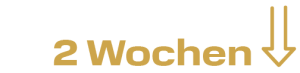 2 Wochen