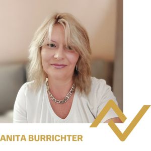Advisory-Board ANITA BURRICHTER