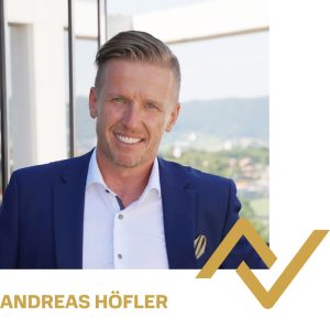 Advisory-Board Andreas Höfler