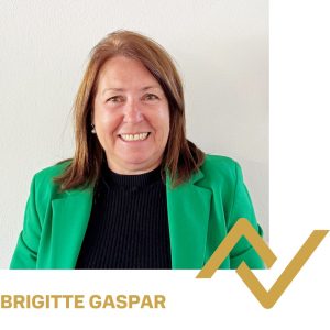Advisory-Board Brigitte Gaspar