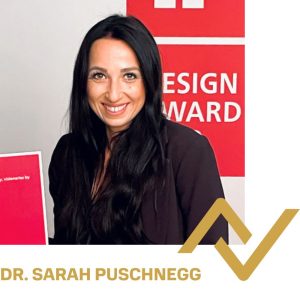 Advisory-Board Dr Sarah Puschnegg