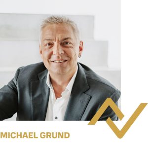 Advisory-Board Michael Grund