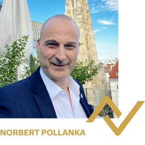 Advisory-Board Norbert Pollanka