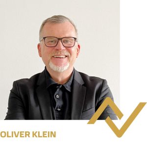 Advisory-Board Oliver Klein