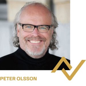 Advisory-Board Peter Olsson