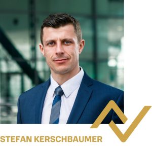 Advisory-Board Stefan Kerschbaumer