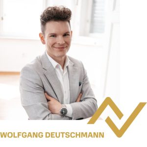 Advisory-Board Wolfgang Deutschmann