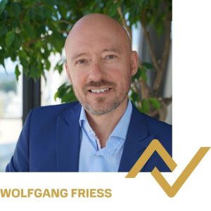 Advisory-Board Wolfgang Friess