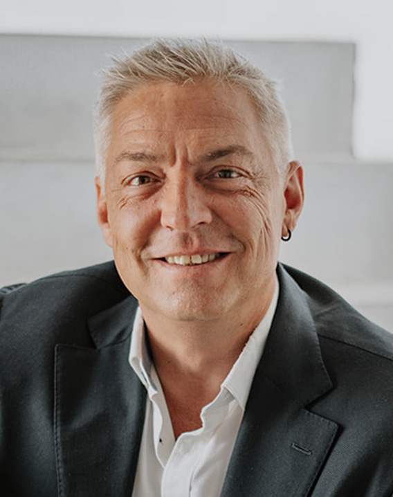 Michael Grund