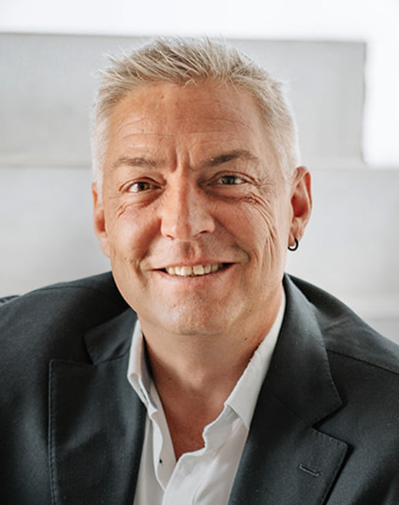 Michael Grund
