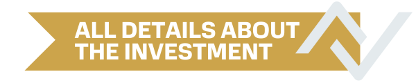 All Details about the Investment Banner