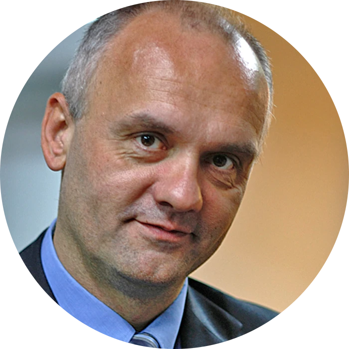 Horst Bühringer