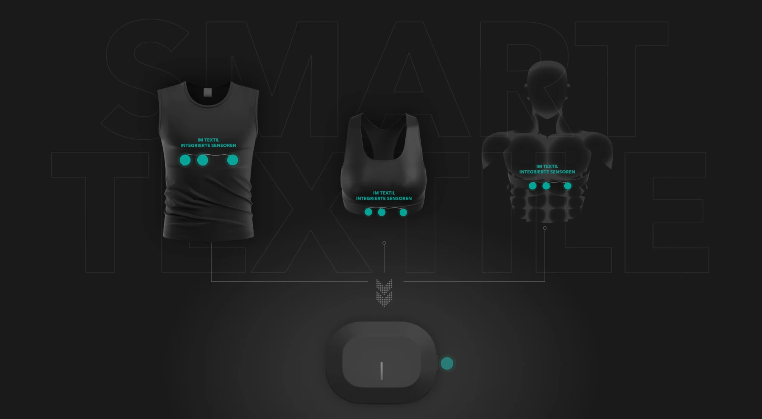 smart textile
