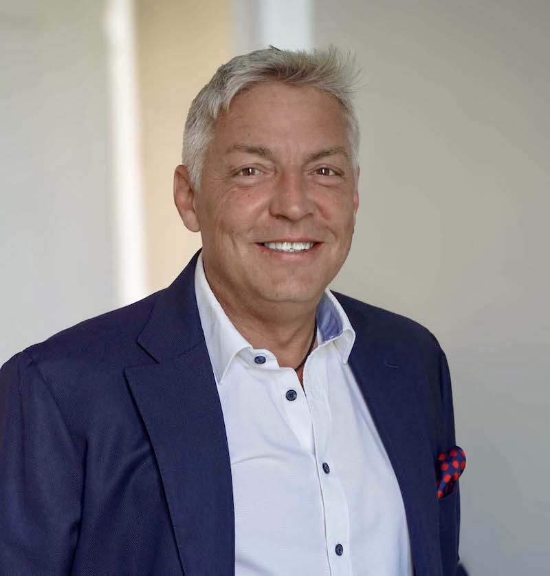 Michael Grund
