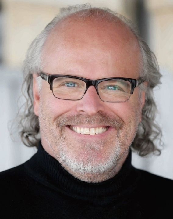 Peter Olsson