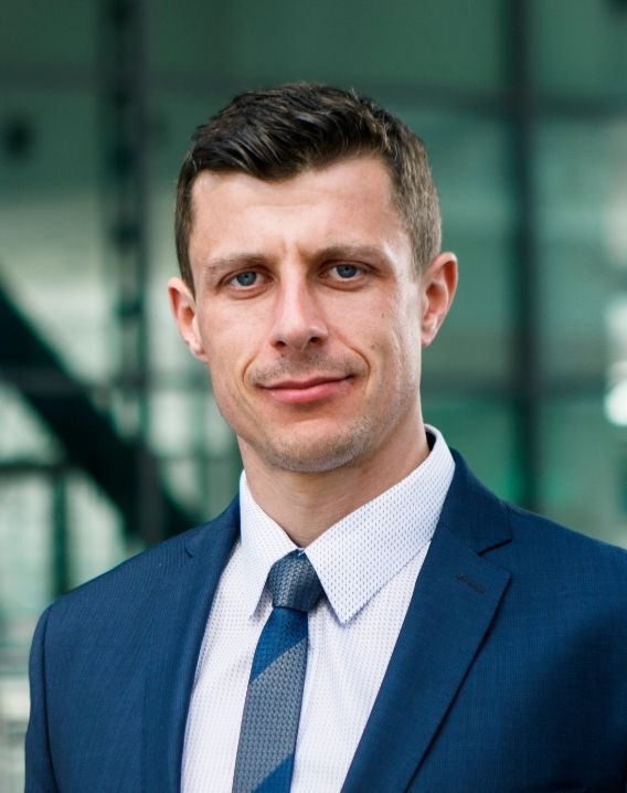 Stefan Kerschbaumer