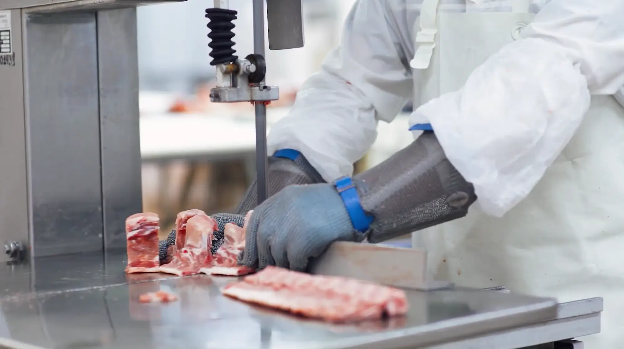 imdBiotech Fleischindustrie als Zielgruppe