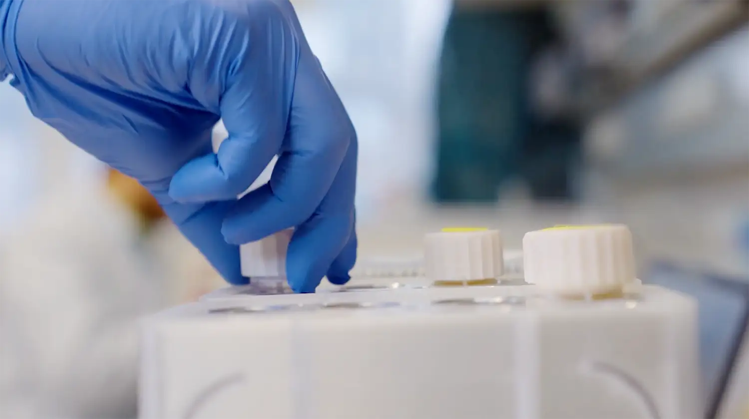 imdBiotech Produkteinsatz