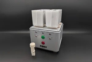 imdBiotech Produtkpräsentation PaDDe cartridge
