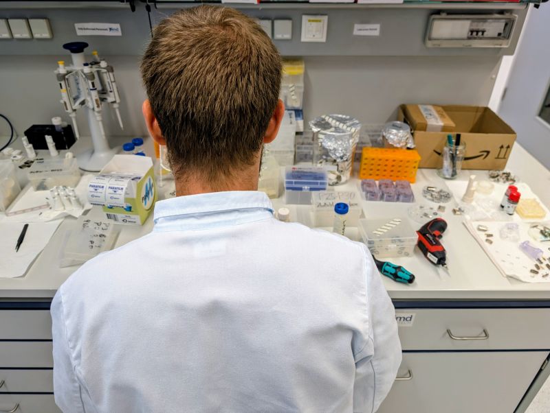 imdBiotech research